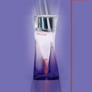 Monumentaal Heel Moet Pure Purple Hugo Boss perfume - a fragrance for women 2006