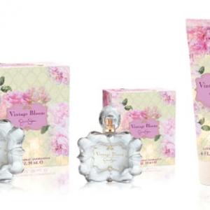 vintage bloom perfume price