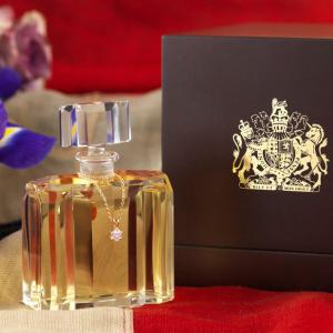 Royal Arms Diamond Edition Floris perfume - a fragrance for women 2012