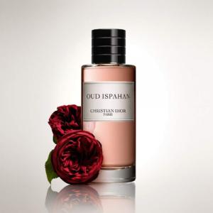 Oud Ispahan Christian Dior perfume - a 