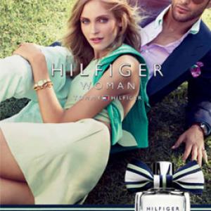 tommy hilfiger blossom pear