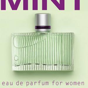 Toni fragrance Mint 2012 a - women Gard for perfume