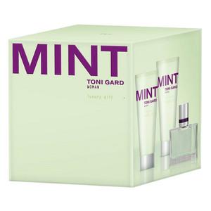 fragrance - women perfume 2012 Mint Toni Gard for a