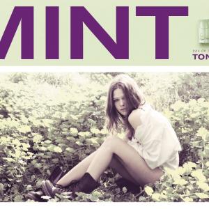 Mint Toni Gard perfume women - a 2012 fragrance for