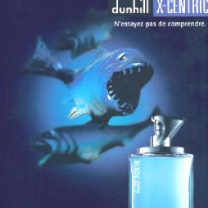 Dunhill xcentric clearance