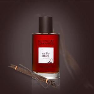 Vanille Noire Laurence Dumont perfume - a fragrance for women 2011