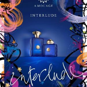 Interlude man 2024 amouage fragrantica