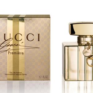 Gucci Premiere Gucci perfume - a 