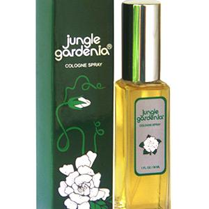 jungle gardenia cologne