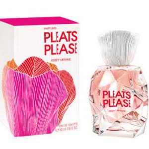 Pleats Please Issey Miyake perfume - a fragrance for women 2012