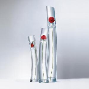 Lauw Crack pot Negen Flower by Kenzo Kenzo perfume - a fragrance for women 2000