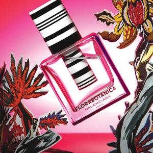Florabotanica perfume - a fragrance for women 2012