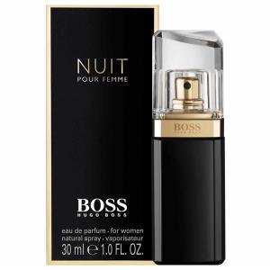 Boss Nuit Pour Femme Hugo Boss perfume - a fragrance for women 2012