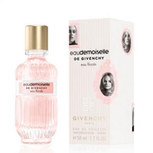 Likken Antarctica Aanvankelijk Eaudemoiselle de Givenchy Eau Florale Givenchy perfume - a fragrance for  women 2012