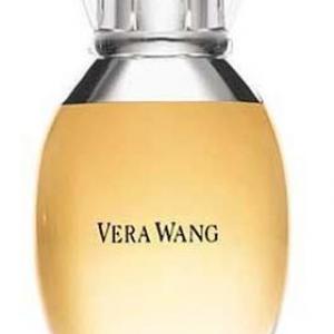 vera wang perfume samples