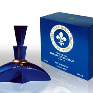 Bleu Royal Princesse Marina De Bourbon perfume - a fragrance for women 2012