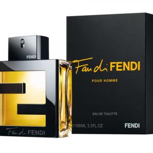 fendi men's fragrance