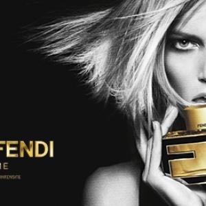 Fan di Fendi Extreme Fendi perfume - a fragrance for women 2012