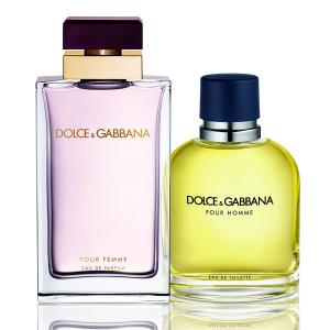 dolce and gabbana pour femme fragrantica
