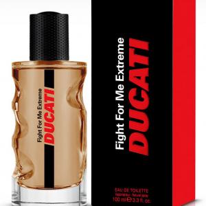 Perfume Ducati Fight For Me Extreme 30ml - Compre Agora
