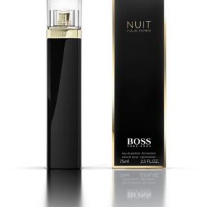 Boss Nuit Pour Femme Hugo Boss perfume 
