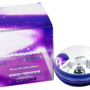 Paco rabanne ultraviolet online woman fragrantica