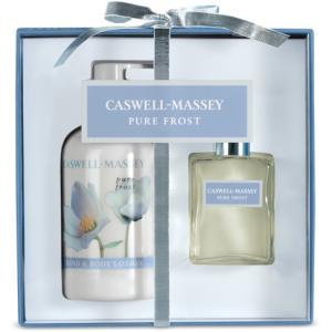 caswell massey pure frost