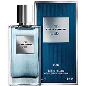 Est. 1962 Woman Tailor perfume Tom for 2012 - fragrance women a
