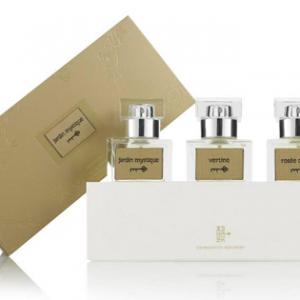 Rosee de Nuit Friedemodin perfume - a fragrance for women 2012