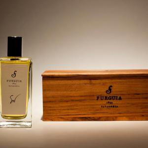 Sur Fueguia 1833 perfume - a fragrance for women and men 2010