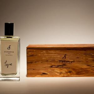 Tagore Fueguia 1833 perfume - a fragrance for women and men 2010