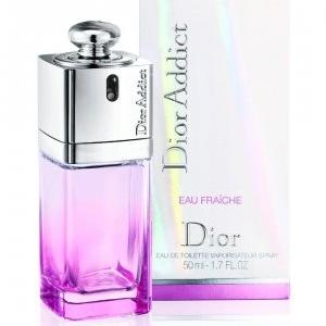 perfume dior addict eau fraiche