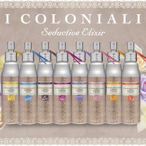 Sexy Vanilla I Coloniali perfume - a fragrance for women 2012