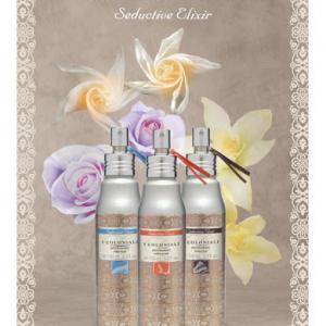 Sexy Vanilla I Coloniali perfume - a fragrance for women 2012