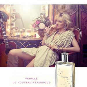 Vanille Reminiscence Parfum Ein Es Parfum Fur Frauen 2012