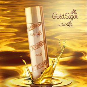 Gold Sugar Aquolina perfume - a 