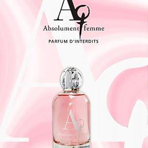 Absolument Femme Absolument Parfumeur perfume - a fragrance for women 2012