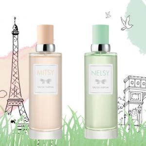 mitsy eau de parfum