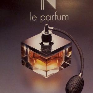 K by Patricia Kaas Patricia Kaas perfume - a fragrance for women 2012