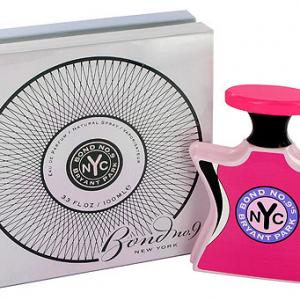 Bryant Park Bond No 9 perfume - a fragrance for women 2007