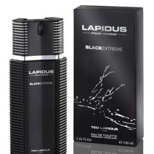 lapidus extreme