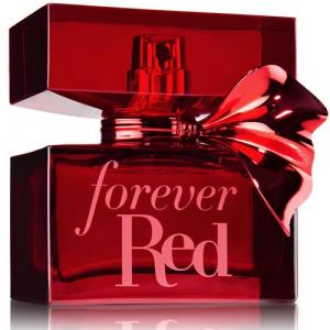 Forever red best sale fragrance mist