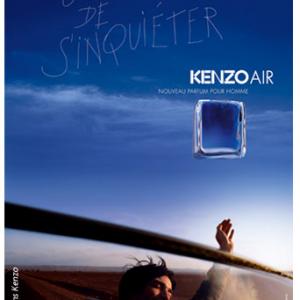 kenzo air parfum