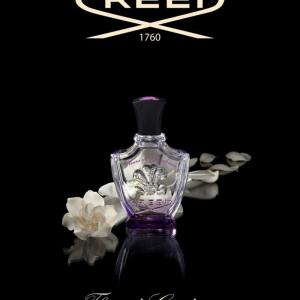 creed fleurs de gardenia review