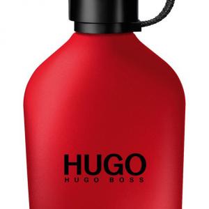 hugo boss red fragrantica