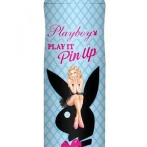 Playboy play it pin up online perfume