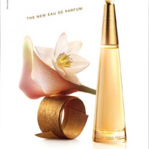L'Eau D'Issey Absolue Issey Miyake perfume - a fragrance for women 2013