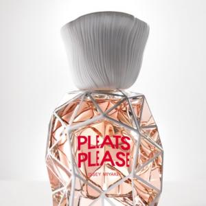 Pleats Please L’Elixir Issey Miyake perfume - a fragrance for women 2012