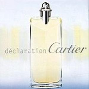 cartier declaration fragrantica