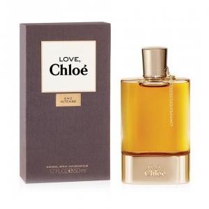 Love Eau Intense Chloé - a fragrance for women 2011